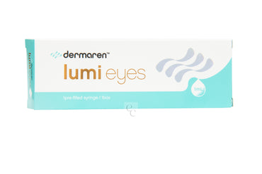 5 x Lumi Eyes