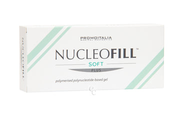 Nucleofill Soft Plus ( Eyes ) - CE - 1 x 2ml