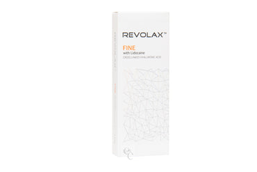 Revolax Fine 1,1ml wypełniacz