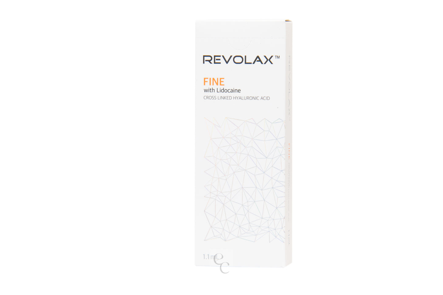 Revolax Fine 1,1ml wypełniacz