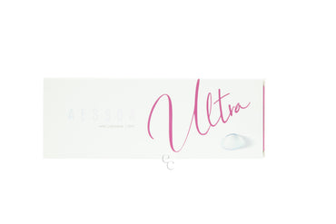 AESSOA Ultra wypełniacz 1x1ml