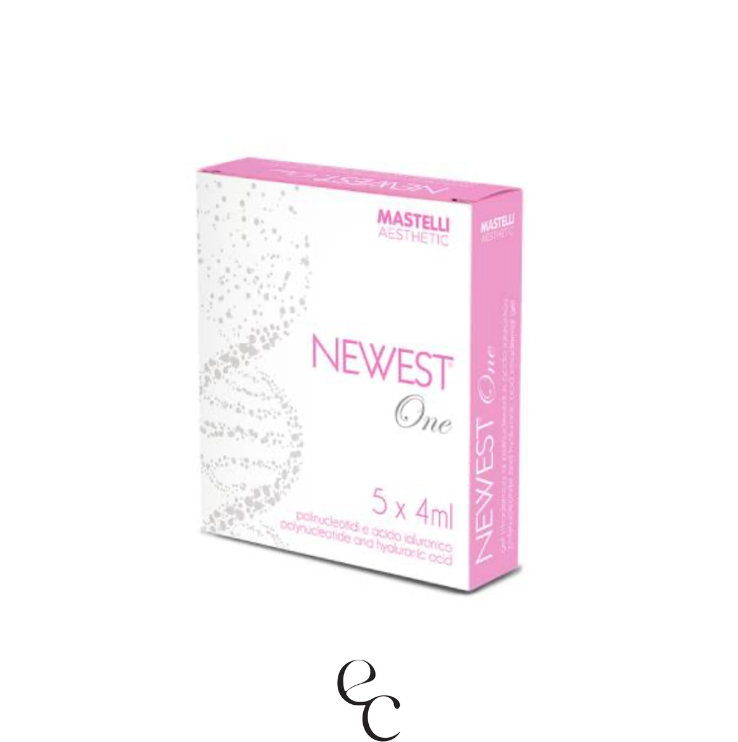 Newest One Stymulator tkankowy dostepne w Esthetic Central