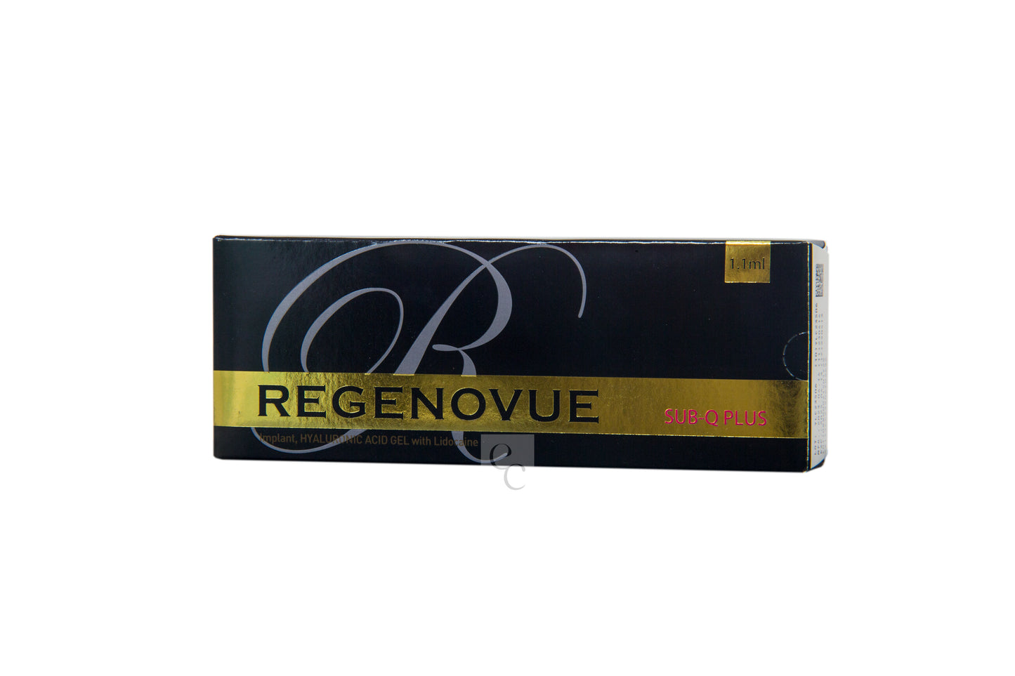 Regenovue Sub-Q Plus