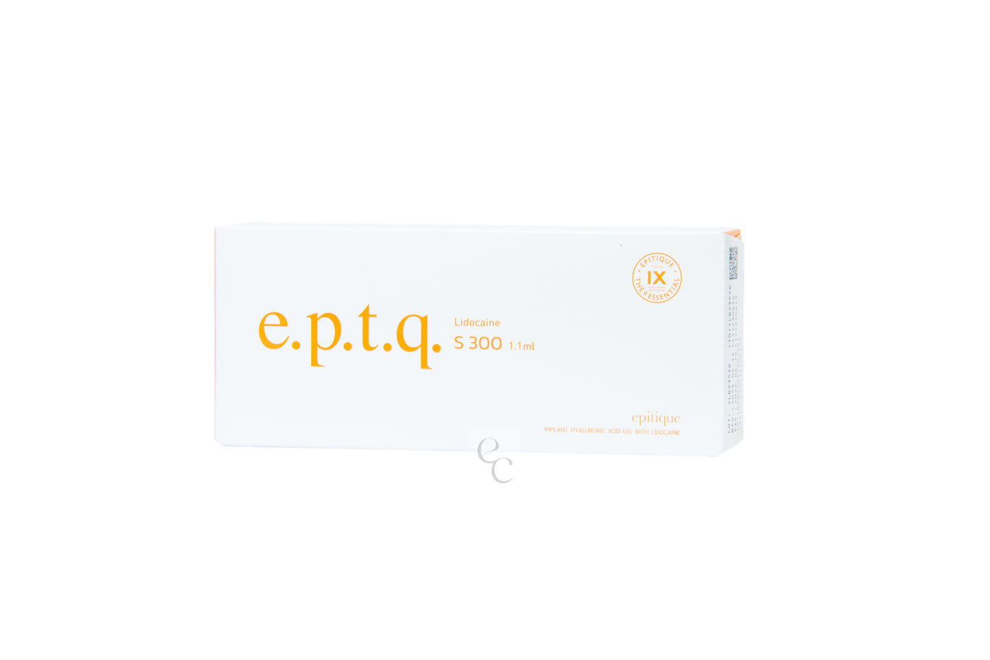 EPTQ S300 Dermal Filler