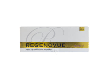 Regenovue Deep Plus