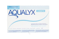 Aqualyx 10x8ml