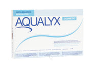 Aqualyx 10x8ml