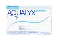Aqualyx 10x8ml