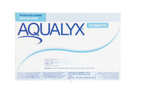 Aqualyx 10x8ml