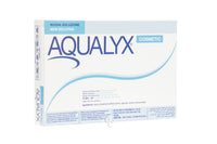 Aqualyx 10x8ml
