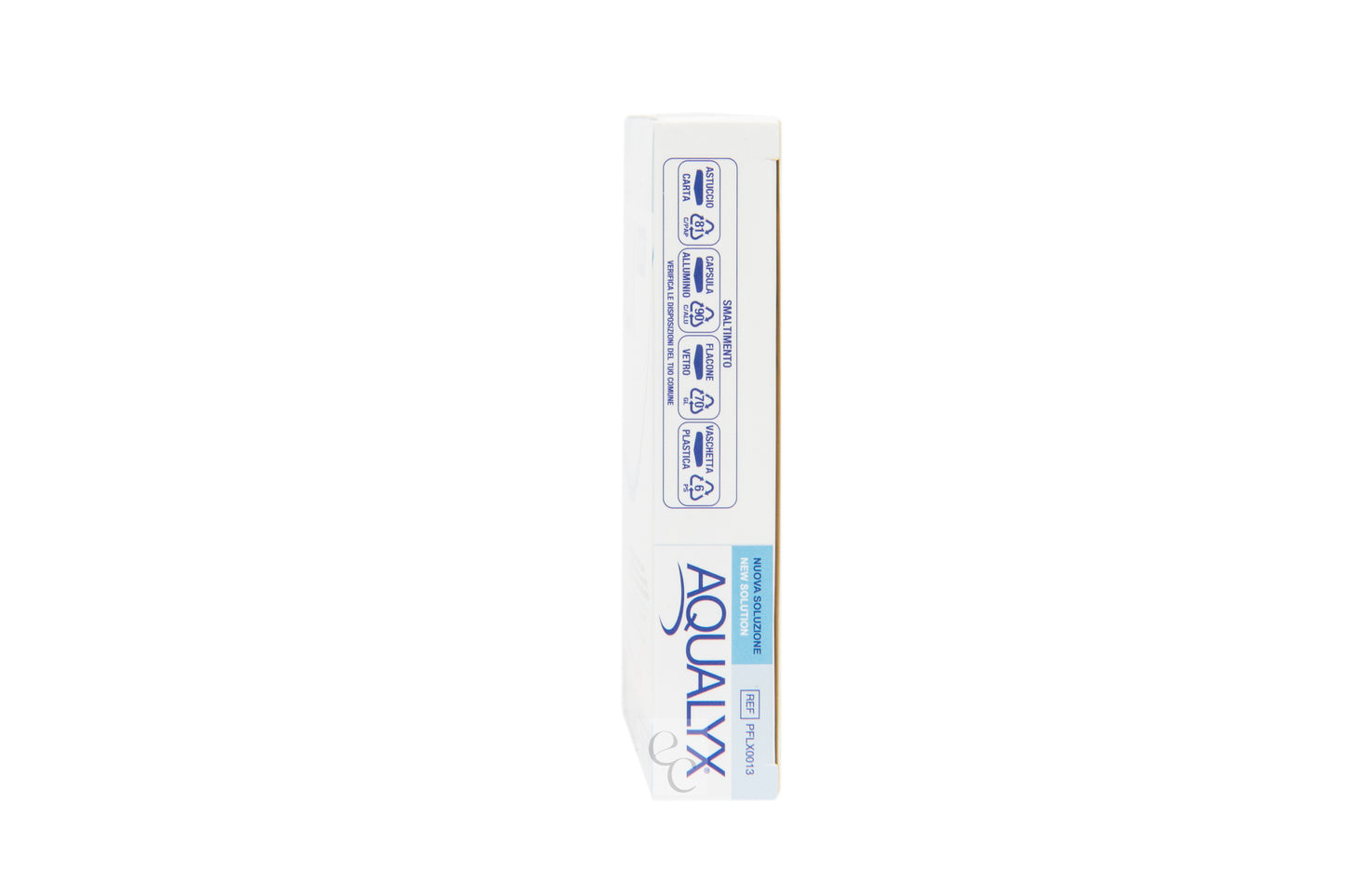 Aqualyx 10x8ml