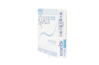 Aqualyx 10x8ml
