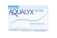 Aqualyx 10x8ml