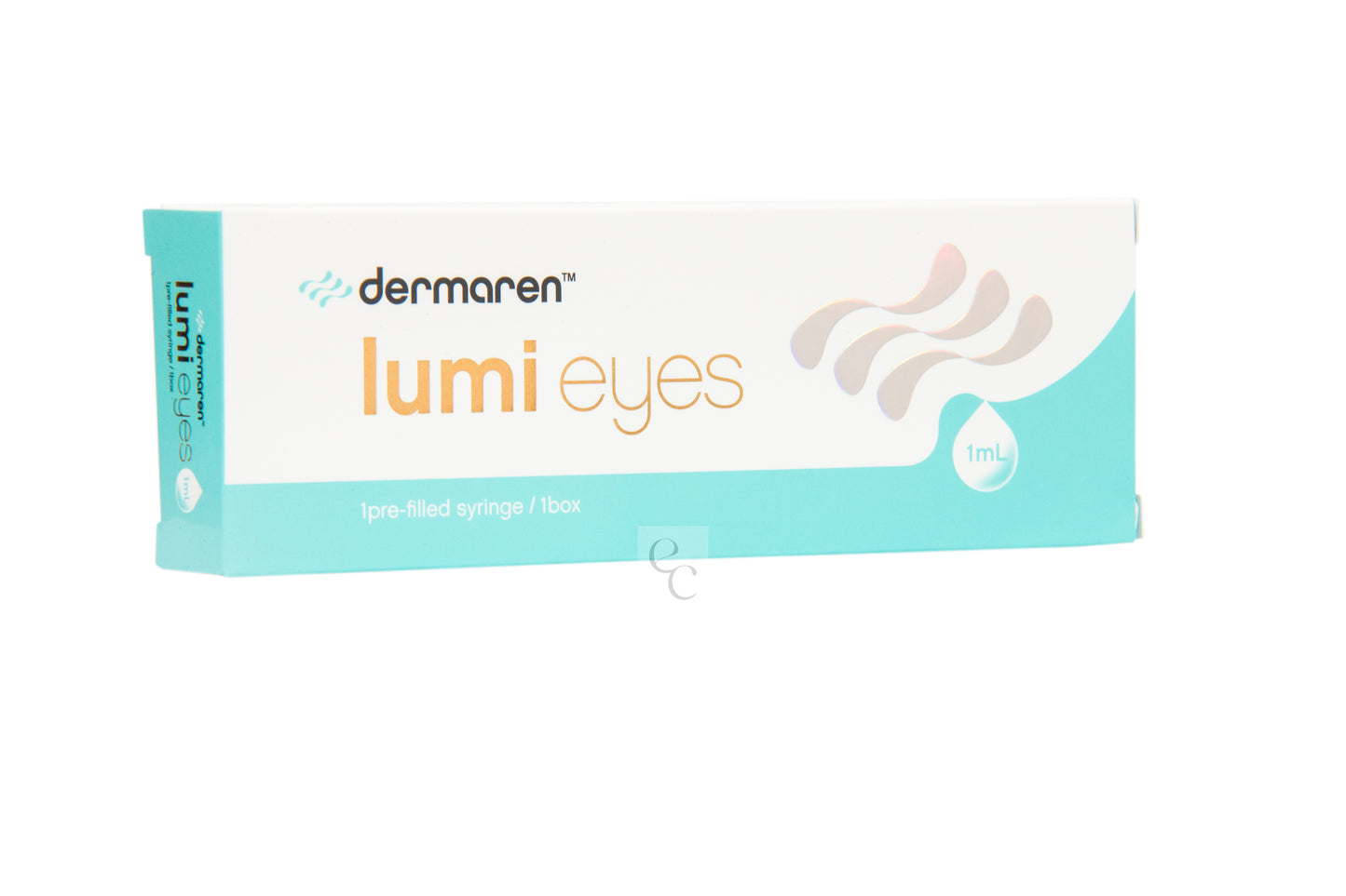 Lumi Eyes