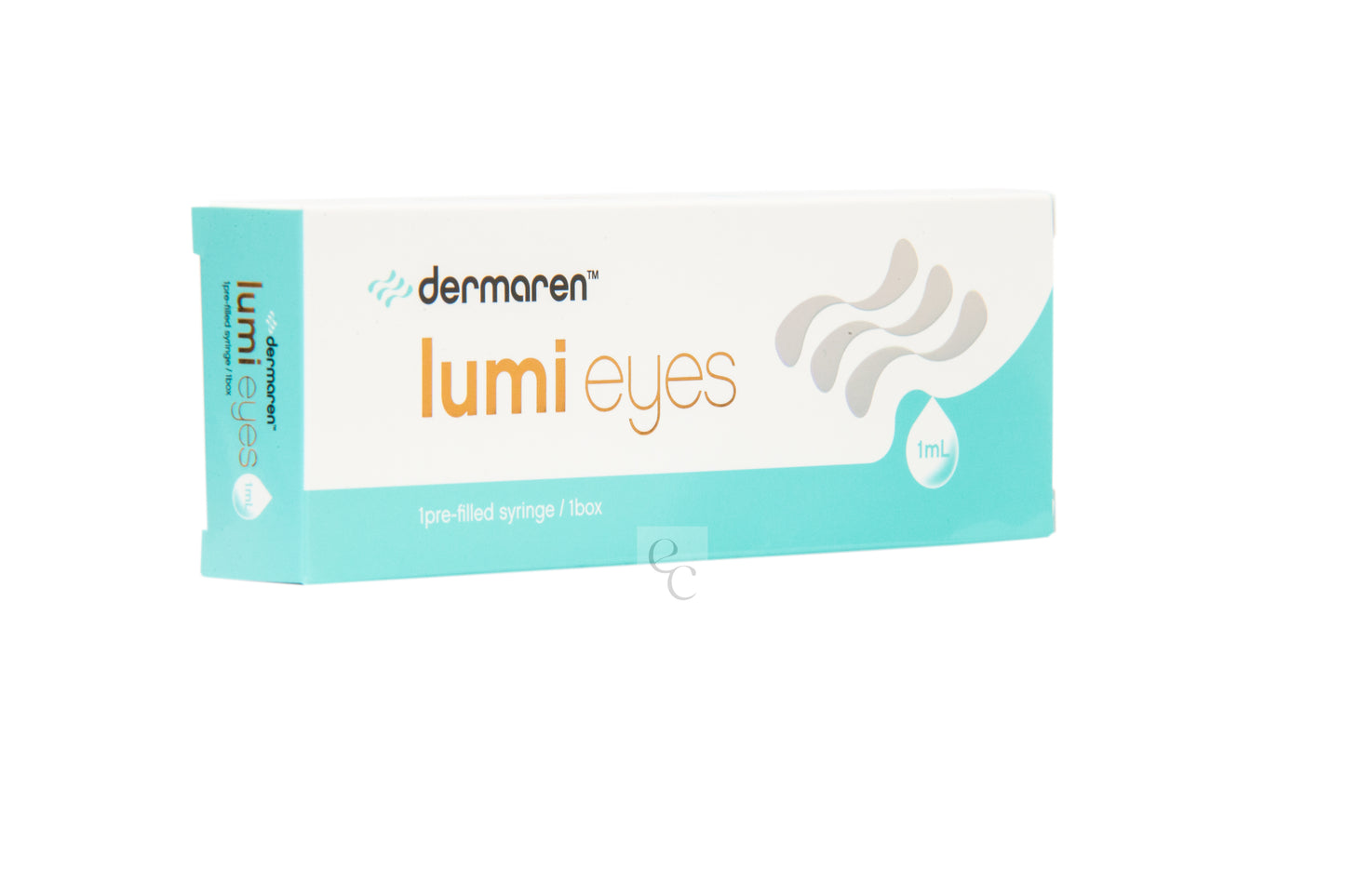 Lumi Eyes