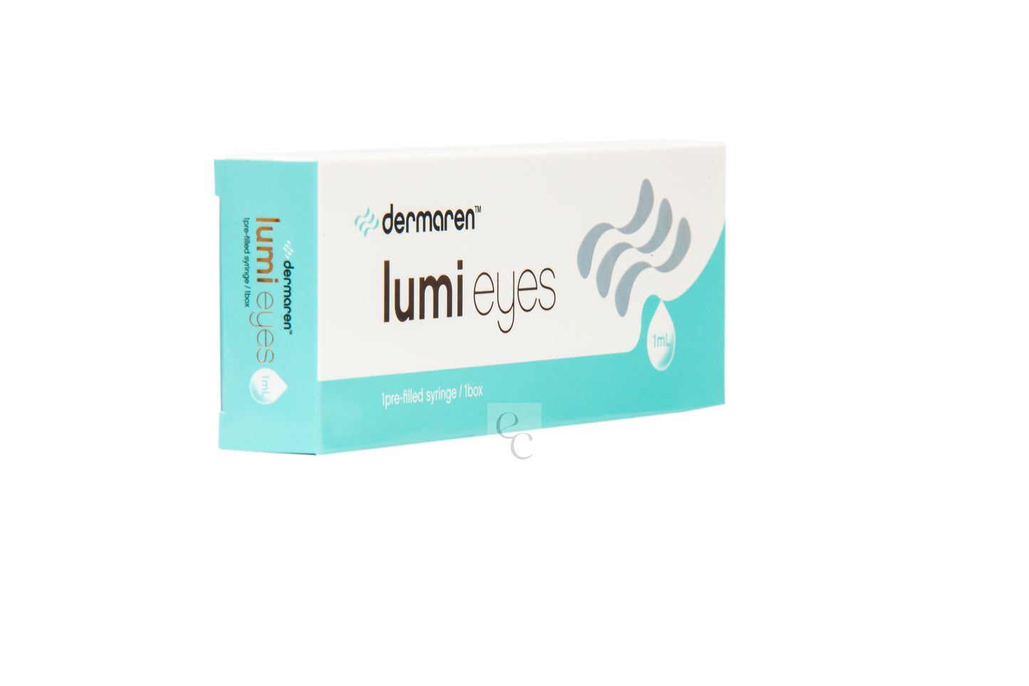 Lumi Eyes