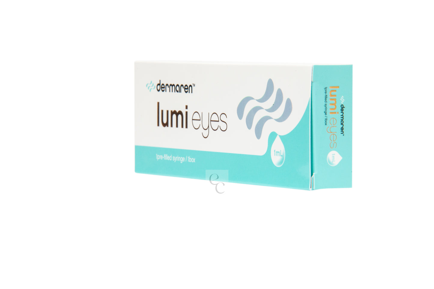 Lumi Eyes
