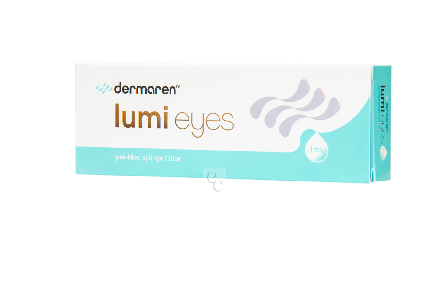 Lumi Eyes
