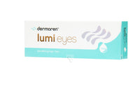Lumi Eyes