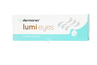 Lumi Eyes