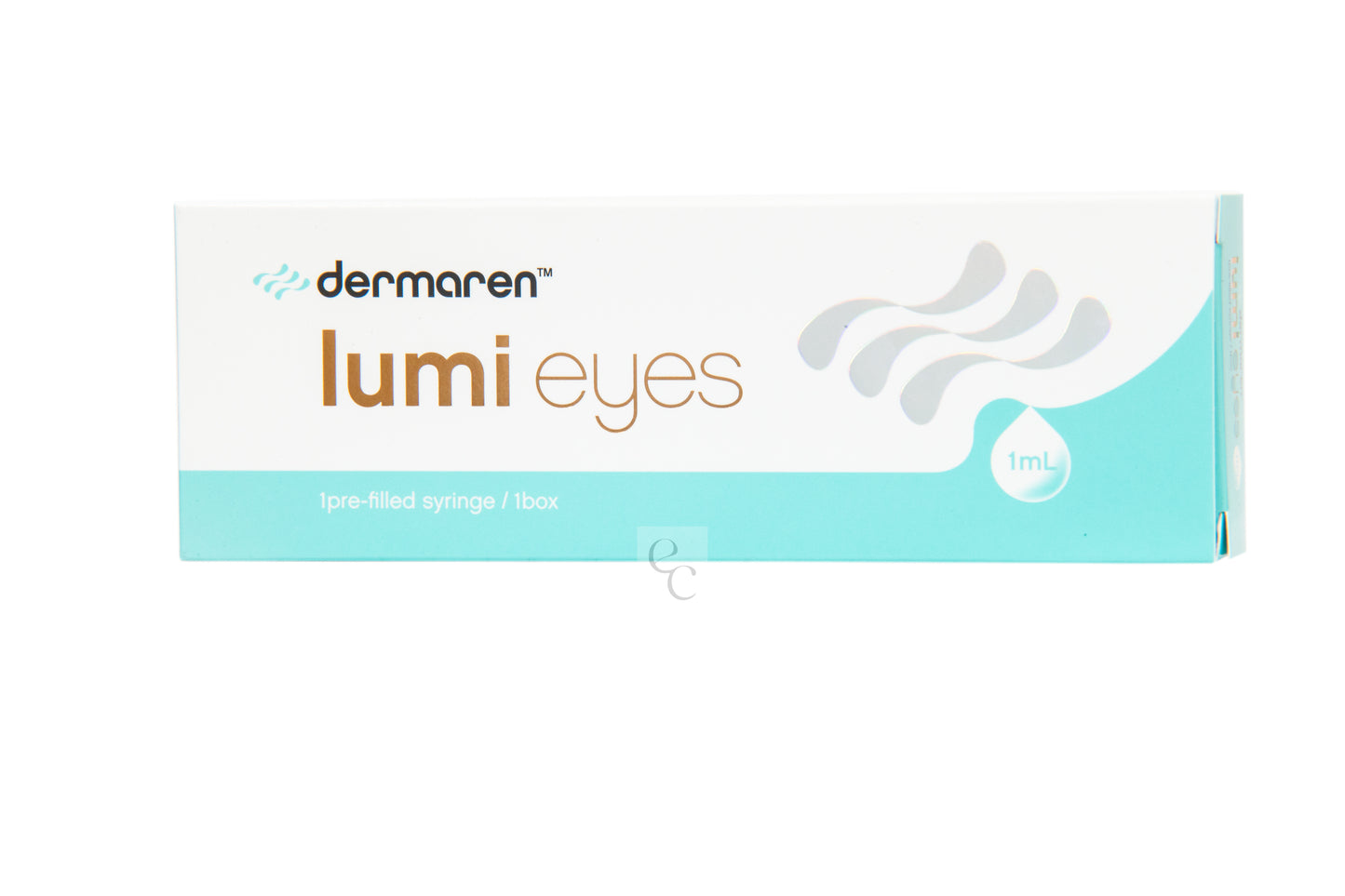 5 x Lumi Eyes