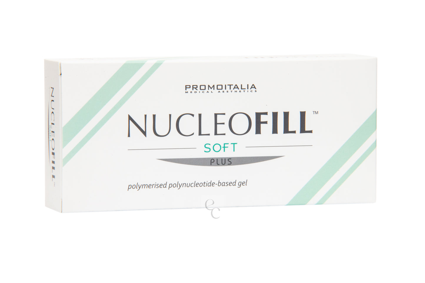 Nucleofill Soft Plus ( Eyes ) - CE - 1 x 2ml