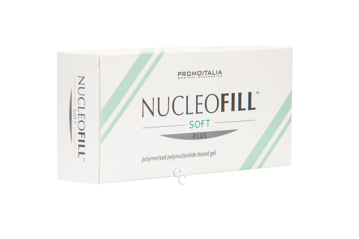 Nucleofill Soft Plus ( Eyes ) - CE - 1 x 2ml