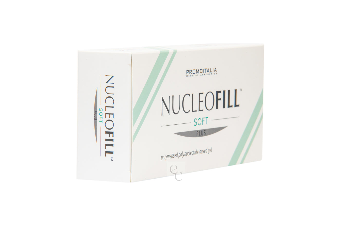 Nucleofill Soft Plus ( Eyes ) - CE - 1 x 2ml