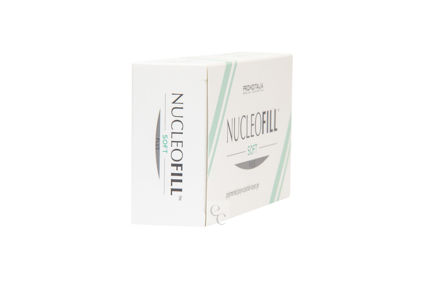 Nucleofill Soft Plus ( Eyes ) - CE - 1 x 2ml