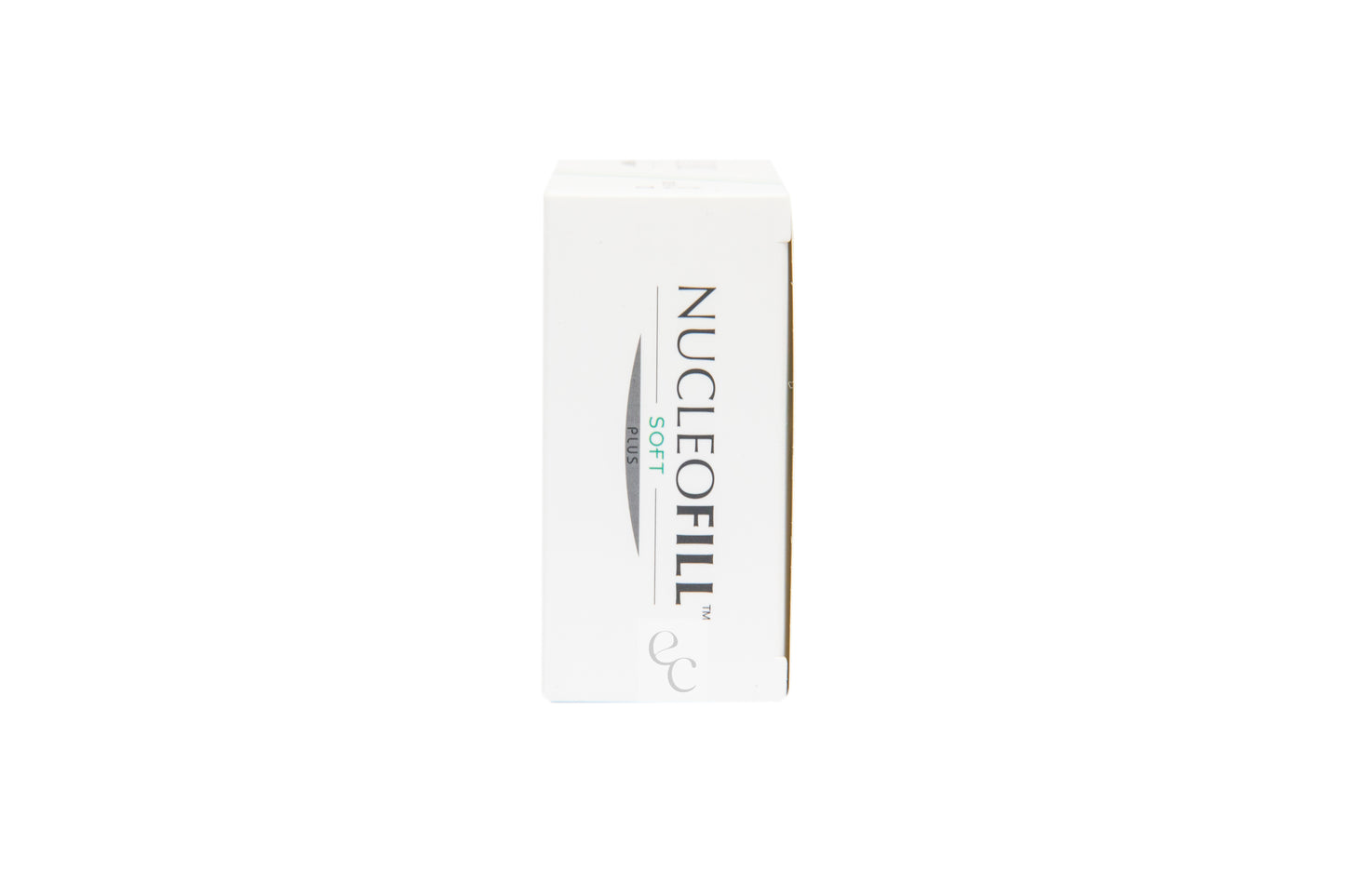 Nucleofill Soft Plus ( Eyes ) - CE - 1 x 2ml