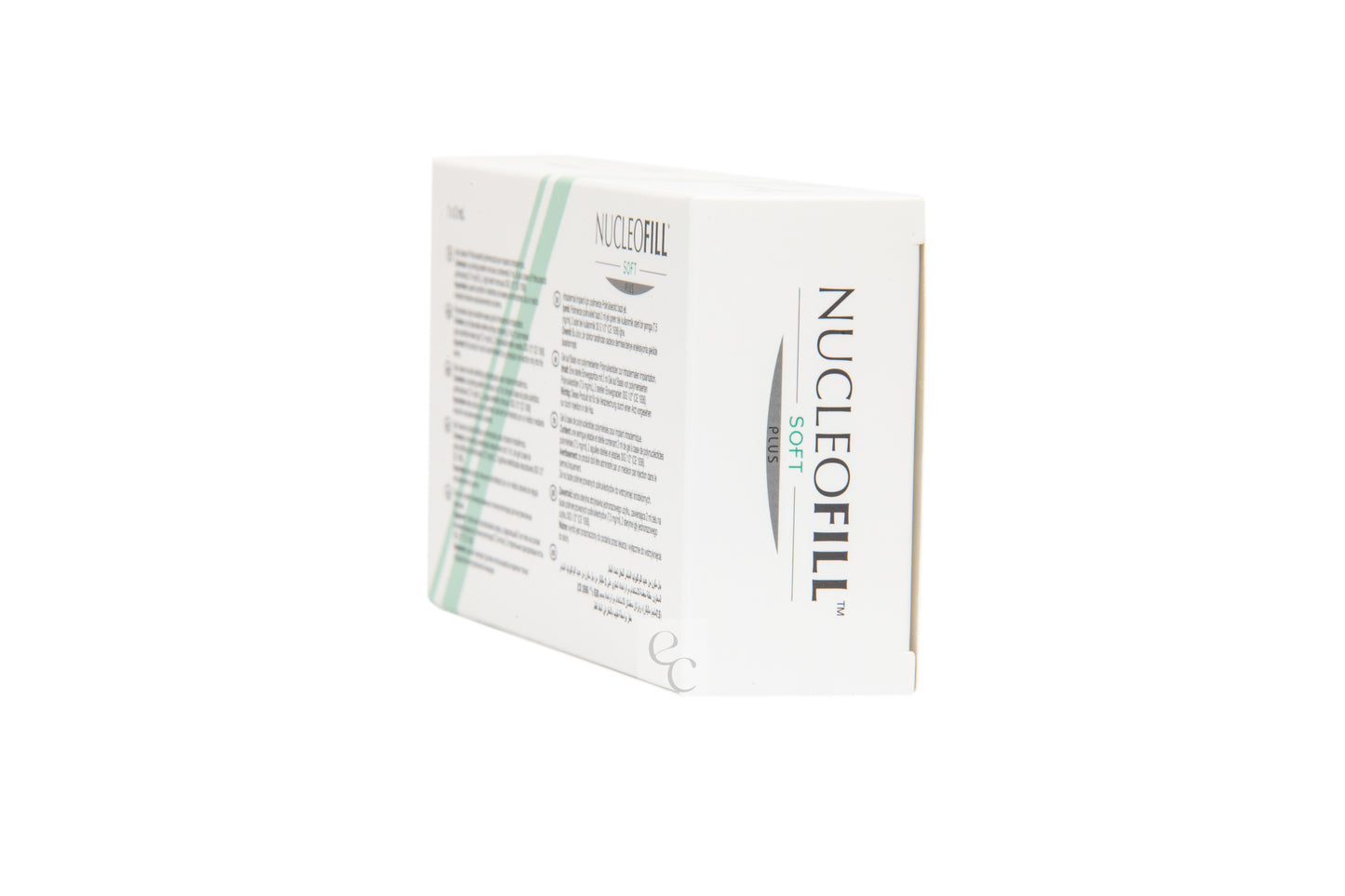 Nucleofill Soft Plus ( Eyes ) - CE - 1 x 2ml