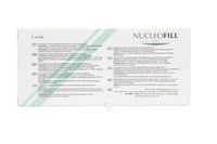 Nucleofill Soft Plus ( Eyes ) - CE - 1 x 2ml
