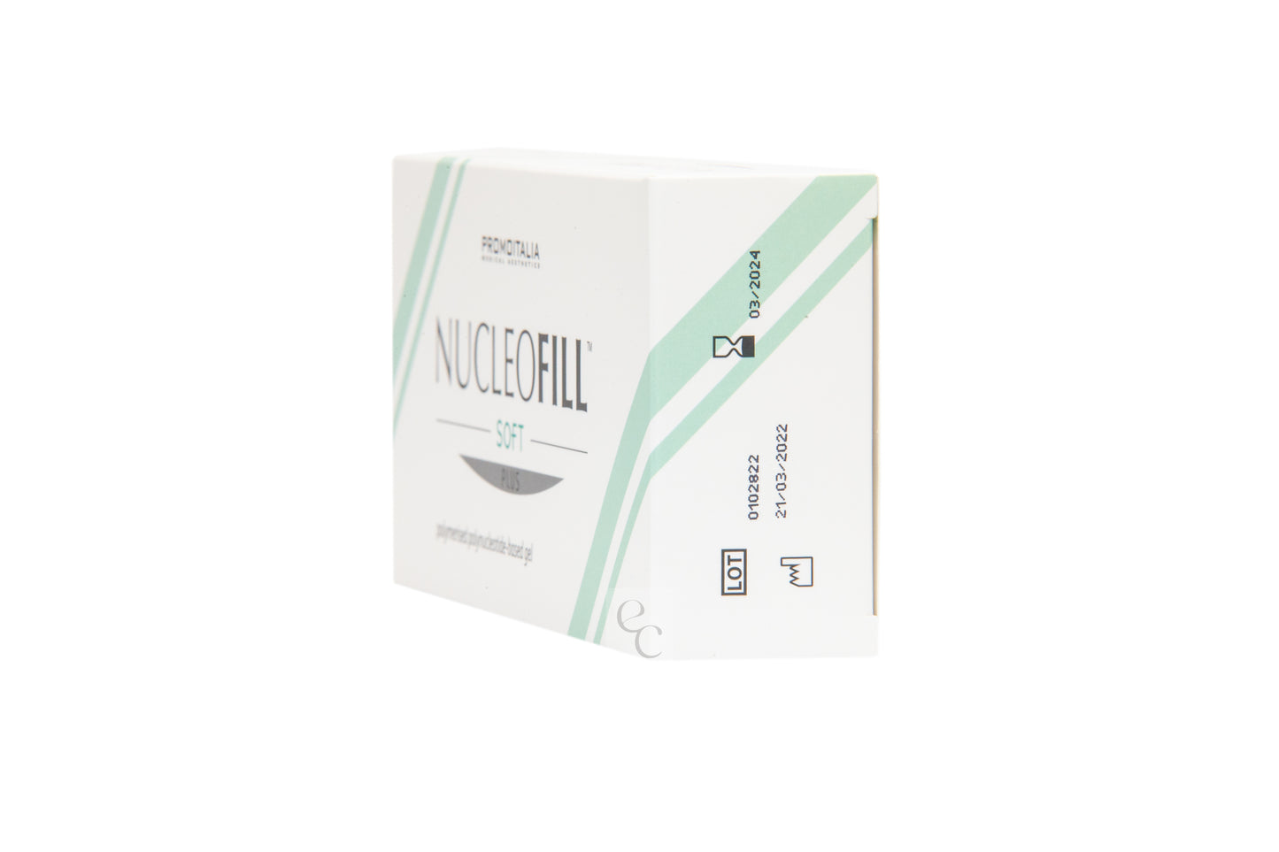Nucleofill Soft Plus ( Eyes ) - CE - 1 x 2ml