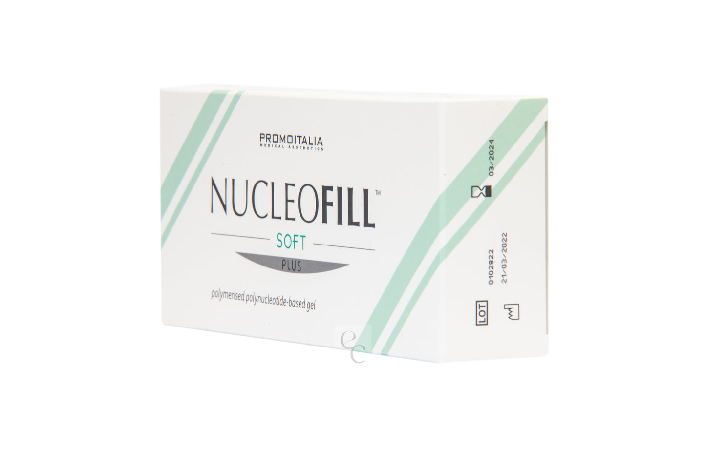 Nucleofill Soft Plus ( Eyes ) - CE - 1 x 2ml