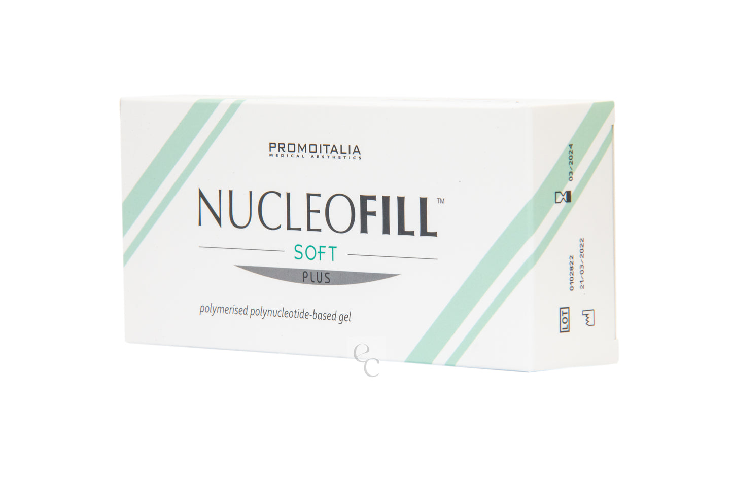 Nucleofill Soft Plus ( Eyes ) - CE - 1 x 2ml