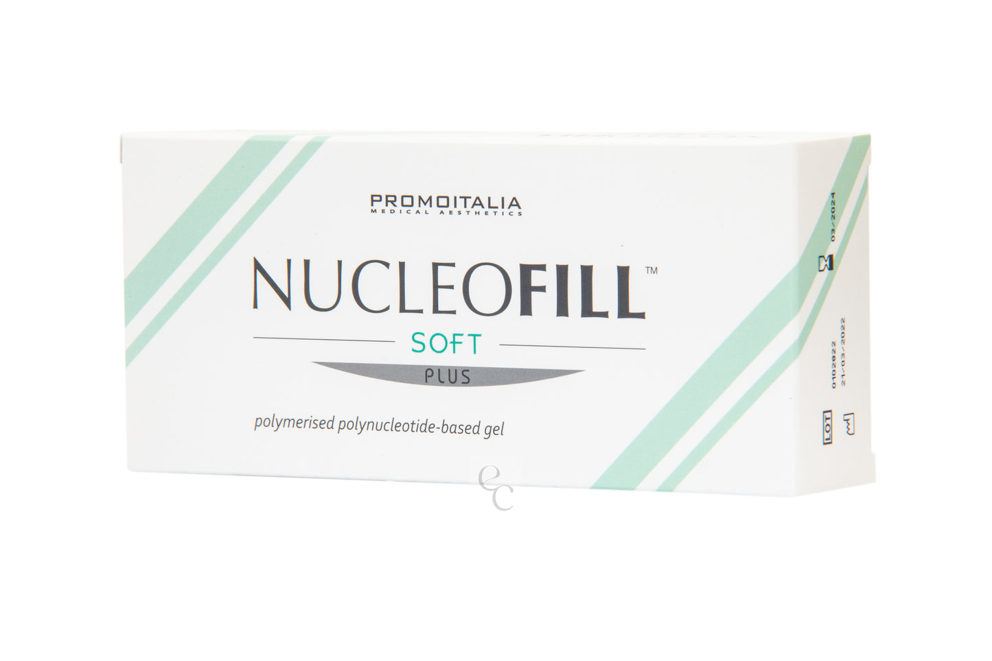 Nucleofill Soft Plus ( Eyes ) - CE - 1 x 2ml