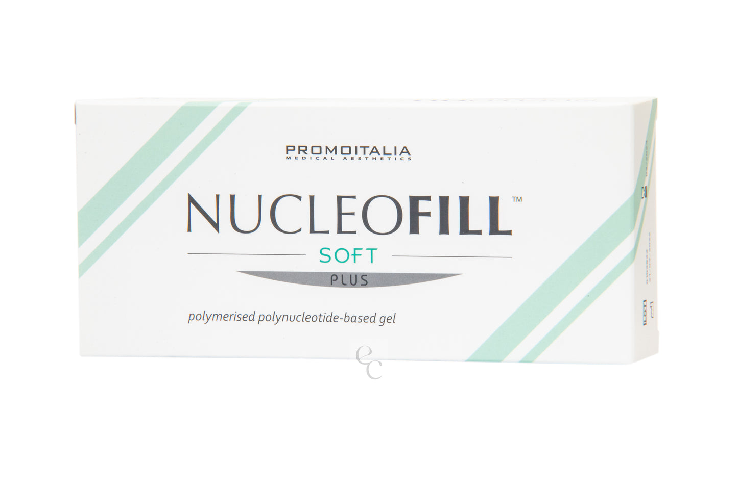 Nucleofill Soft Plus ( Eyes ) - CE - 1 x 2ml