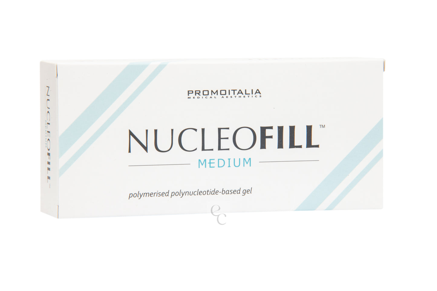Nucleofill Medium (20) Skin Booster CE - 1 x 1,5ml