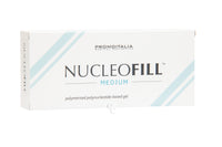Nucleofill Medium (20) Skin Booster CE - 1 x 1,5ml