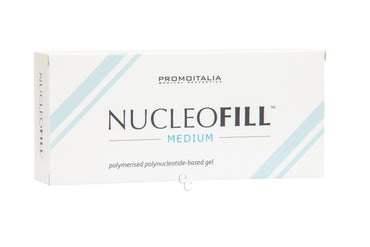 Nucleofill Medium (20) Skin Booster CE - 1 x 1,5ml