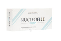 Nucleofill Medium (20) Skin Booster CE - 1 x 1,5ml