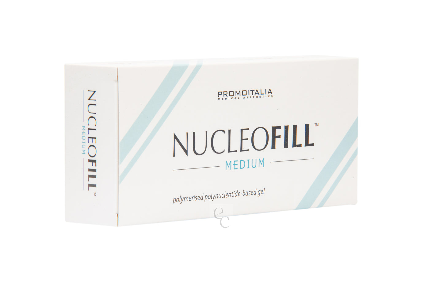 Nucleofill Medium (20) Skin Booster CE - 1 x 1,5ml