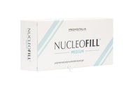 Nucleofill Medium (20) Skin Booster CE - 1 x 1,5ml