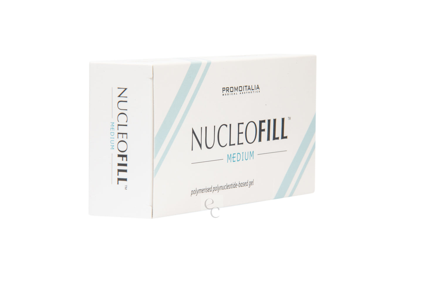 Nucleofill Medium (20) Skin Booster CE - 1 x 1,5ml