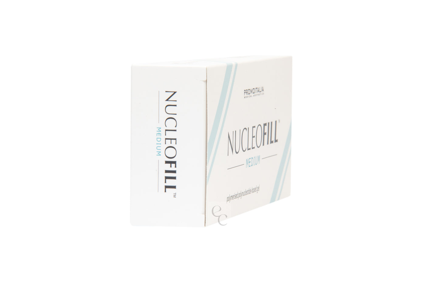Nucleofill Medium (20) Skin Booster CE - 1 x 1,5ml