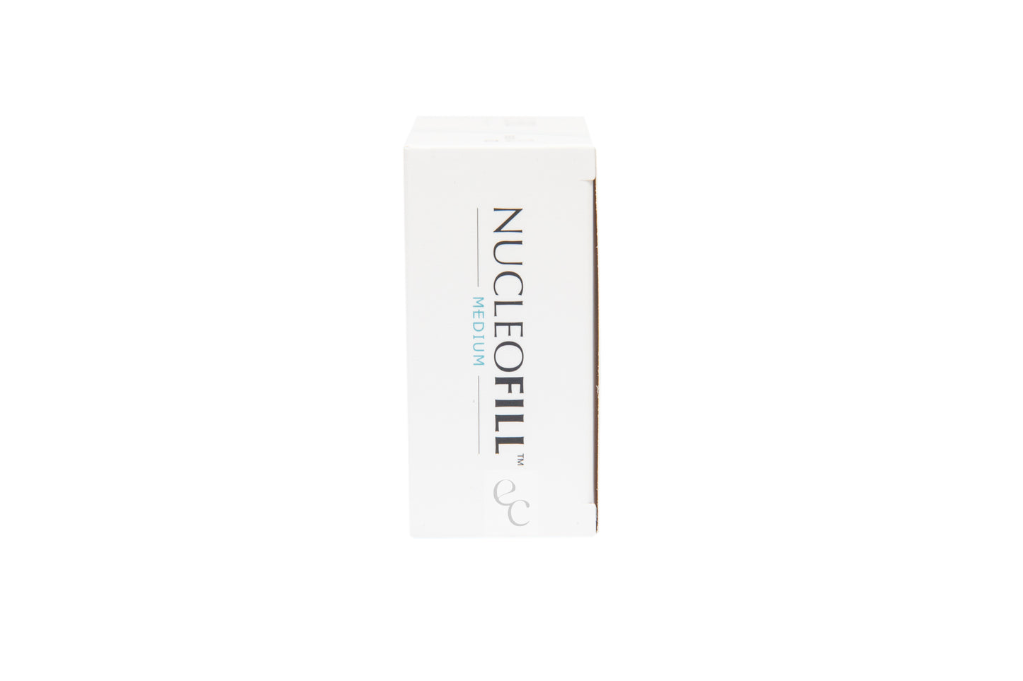 Nucleofill Medium (20) Skin Booster CE - 1 x 1,5ml