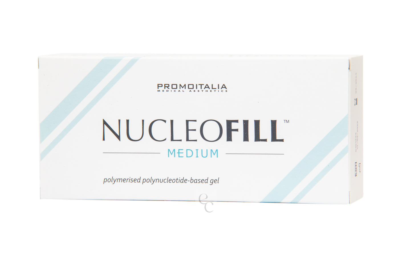 Nucleofill Medium (20) Skin Booster CE - 1 x 1,5ml