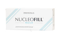 Nucleofill Medium (20) Skin Booster CE - 1 x 1,5ml