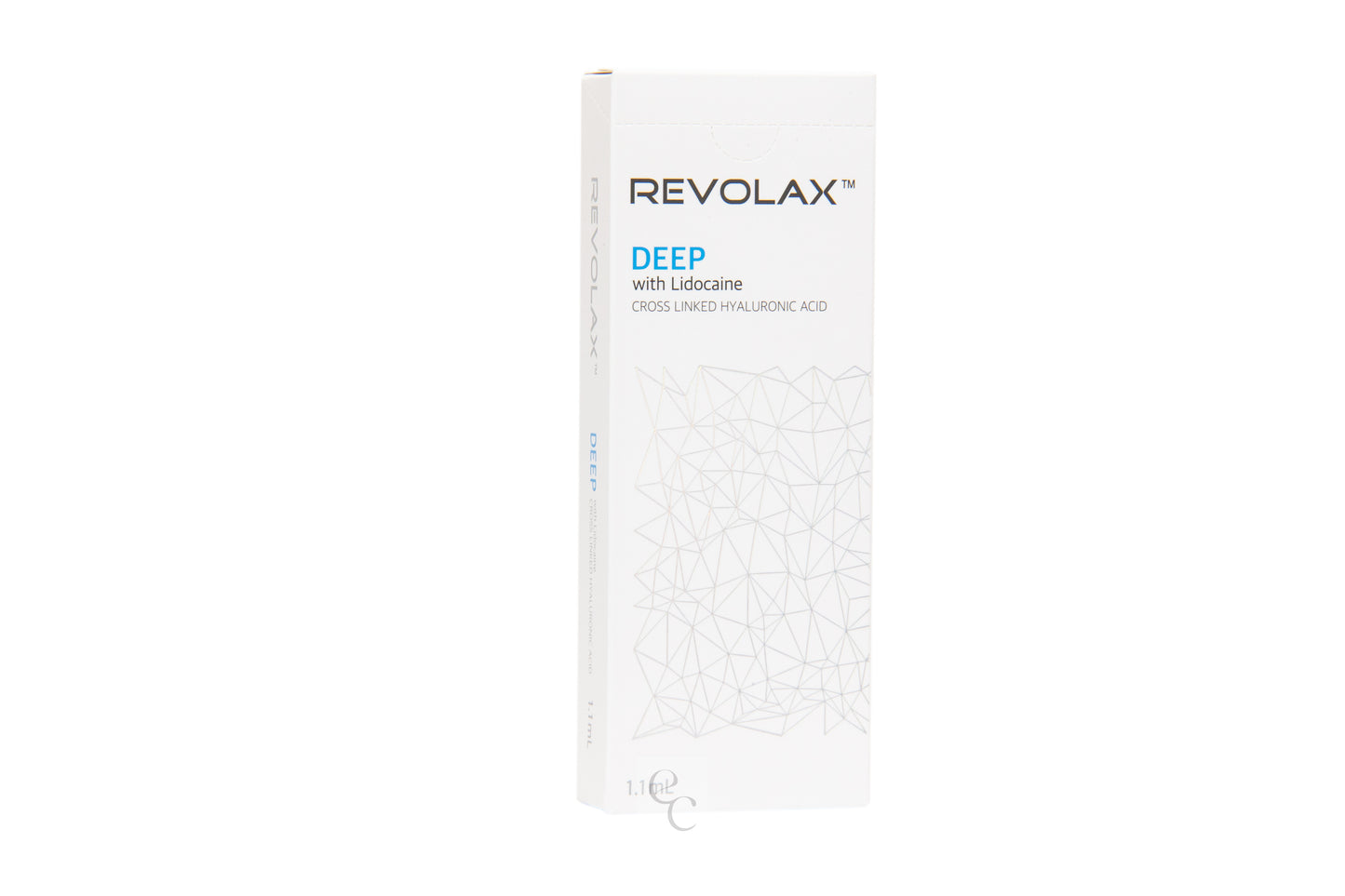 Revolax Deep 1,1ml wypełniacz