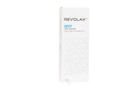Revolax Deep 1,1ml wypełniacz